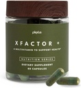 Plexus Xfactor + ®