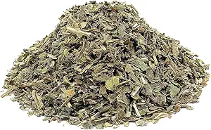 Bedste Botanicals Lobelia Herb Cut 16 oz.