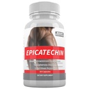 EPICATECHIN - 60 kapsler - 300mg Per Servering Maximize Muskelvækst - Øg proteinsyntesen, gevinster, Lean Muscle - Øg styrke og nedsat kropsfedt