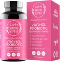 Vaginal Probiotika for kvinder - ph Balance for kvinder