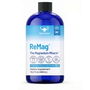 RnA ReSet ReMag - Pico- Ionic Liquid Magnesium til høj absorption, 16, 2 Fl Oz (1- Pack)