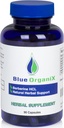 Berberine med mælk tidsel 500 mg Formel HCL Complex supplement med Silymarin for bedre absorption, 90 Vegetariske kapsler, 1 flaske, Samlet sundhedsstøtte