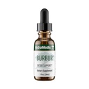 NutraMedic Burbur Supplement - Understøtter fuld krop Detox Rengøring for kvinder & mænd - Promote Antioxidant & Mikrobial Support - Herbal Tincture Made with Manayupa Leaf Extract (1oz / 30ml)