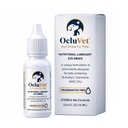 Eye Dryps til Kæledyr 124; Klinisk Studerede Antioxidanter til Kæledyr med Kataraktere 124; Made in The U.S. Note 124; Inkluderer 2% N- Acetyl- L- Carnosine (NAC)