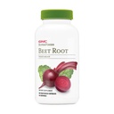 GNC SuperFoods Beet Root, giver 60 mg chlorophyll, 90 kapsler