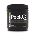 NutraBio Peak O2, Unflavored, 4,2 oz (120 g), Labs