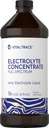 Carlyle Electrolyte Concentrate Decl. 124; 16 fl oz