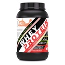 Amazing Muscle 100% Whey Protein Powder * Avanceret formel med Whey Protein Isolere som en primær ingredient sammen med Ultra Filtret Whey Protein Koncentrat (Jordbær, 2 LB)