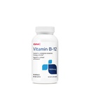 GNC Vitamin B-12 1500mcg, understøtter energiproduktion, 90 kapsler