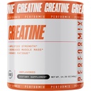 PERFORMIX - Creatinmonohydrat - 5000 mg per servering (5g) - Pre workout - Øge muskelmasse, forbedre styrke og reducere træthed - Creatinmonohydrat pulver - Unflavored - 80 Servere - 400g