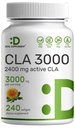 Ultra Strength CLA 300 mg
