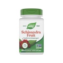 Naturens måde Schizandra kapsler, frugt, 100 greve (pakke med 2)
