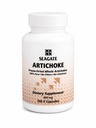 Seagate Products Artiskoke 400 mg 100 Kapsler
