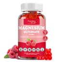 Magnesium Glycinate Gummies 500 mg
