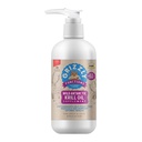 Grizzly Pet Produkter Krill olie flydende antioxidant Produkt til hunde og katte, 8 Ounce