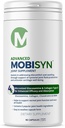 4X Avancerede fælles støttekapsler, ekstra styrke formel for inflammation, Glucosamin Chondroitin, Collagen type II, MSM, 150mg C-vitamin immunforsvar & samlet sundhed, gluten fri, 90 kapsler