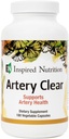 Aery Clear - 180 kapsler