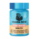 Best Nest Wellness Mama Bird - Postnatal Multi+ (30 Servings) Postnatal Vitamins for Women - Breastfeeding & Postpartum Essentials - Brain Health for Mom & Baby - Methylfolate - Vegan & Gluten Free