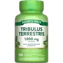 Nature 's Truth Tribulus Terrestris til mænd