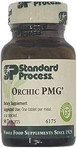 Orkisk PMG (90 tabletter)