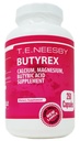 Butyrex Calcium / Magnesium Butyrate Complex: 250 kapsler