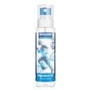 Magnesium Oil Spray - 250 ml Magnesium Chlorid Høj Absorption og Rene fra det Døde Hav, Ingen Konserveringsmidler - Understøtter søvn, muskel opsving og kramper. 1.400 sprays - 8 mg Mg pr. spray.