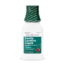 GeriCare Liquid Laxative for Constipation Relief - Maksimal styrke Afføringsmiddel med Magnesium Hydroxid, Mælk af Magnesia Cherry Flavored, og Colonoscopy Prep Support, Stimulant Free 12 oz