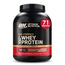 Optimum Nutrition Gold Standard 100% Whey Protein Powder, Chocolate Coconut, 5 Pund (Packaging May Vary)