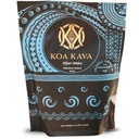 Koa Kava Fiji Kava Powder - Premium Noble Loa Waka Root Balanced and Mellow Feel (1 KG, 2,2LB)