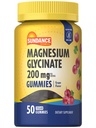 Sundance Magnesium Glycinat Glycinat Gummies