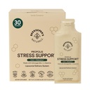 Ashwagandha Liposomal Stress Support by Beekeeper 's Naturals, 600mg with Propolis, L- Theanine, Anti- Stress Support for Call & Relaxation, 30ct