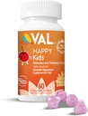 VAL Magnesium til børn 124; high- Absorption Magnesium til rolig, afslapning & Focus