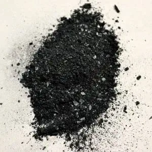 Charcoal Southern Yellow Pine Ground - 1 Pound