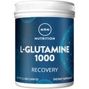 MRM Nutrition L- Glutamin- 124; 5000mg - 124; Recovery - 124; Aminosyre - 124; Muskelstøtte - 124; Immunum + Gut Health - 124; Fermenteret - 124; 200 Servering