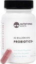 Nutritional Roots - Probiotika + - Soil- baserede organismer, Probiotika, Prebiotika - fordøjelsesenzymer - Forsinket udgivelse - Kosttilskud - 1 måned Tilgang - 30 kapsler