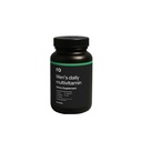 Ro Daily Multivitamin til mænd; understøtter fysisk aktivitet, hjerne + hjerte sundhed, og immunsystemet med 23 vigtige næringsstoffer, herunder calcium, magnesium, og zink; 30- Day Supply (60 tabletter)