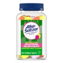 Alka- Seltzer Extra Strength Heartburn ReliefChews, Antacida for Fast Heartburn & Syre fordøjelsesbesvær Relief På farten, 200 Ct