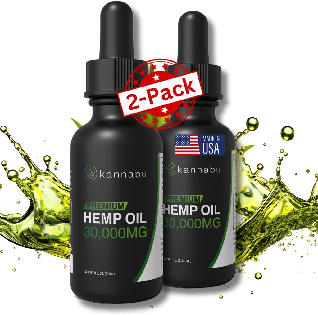 Præmiehæmp Oil Yep 124; Komplet kilde til Omega 3 6 9 Fedtsyrer, Essential Aminosyrer & Antioxidanter Yep 124; Hemp Frø Shap 124; Vegan Gluten Free Kosher Non GMO (1 Fl Oz - pakke af 2)