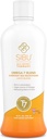 sibu Blend Sea Buckthorn Fruit Juice - Omega 7 Sea Buckthorn Purée blandet med sund frugt Juice - Potent Omega 7 tillæg, 32 Ounces