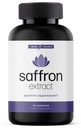 Pure Saffron Extract - Appetite Suppressant for vægttab kvinder & mænd - Natural Hunger & Craving Control Supplement - Saffron Kosttilskud til energi & mad Lift - 90 kapsler - Made in USA