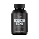 Hormonstøtte af Dr. Amie Buddy 124; Kvinder Testosteron Booster Buddy 124; 30 dages forsyning, 90 kapsler