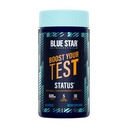 Blue Star Nutracatic Status - Testosteron Booster for mænd - w / KSM 66 Ashwagandha - Invigorate Stamina, Muscle Growth & Energy