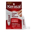 Kerasal Nail svamp ekstra styrke ekskl. 124; genoprettende søm Reparation for beskadigede negle, 0,33 fl oz (Packaging May Vary)