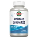 KAL Aminosyre Complex Tablets, 1000 mg, 100 Tæl