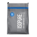 Isopure Zero Carb 100% Pure Whey Isolate Protein Powder, Lactose Free, Gluten Free, Med vitaminer, Creamy Vanilla, 25g Protein Per Servering, 7,5 Lbs, 110 Servering (Packaging May Vary)