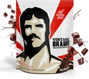 Vintage Brawn - Muscle- Building Protein Powder Isolate for mænd og kvinder - efter-workout & Anytime Recovery Drink - Premium Protein Isolate Kilder: Æg, Mælk, Oksekød - Rich Chocolate Flavor - 2.1 Lbs.