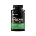Optimal ernæring Muskel Inddrivelse og Endurance supplement til mænd og kvinder, Zink og Magnesium supplement, 90 Tæl
