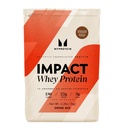 Myprotein Impact Whey Protein Powder, 2.2 Lbs (30 Servere) Chokolade Milkshake, 22g Protein & 5g BCAA Per Servering, Protein Shake for Superior Performance, Muscle Strength & Recovery, Gluten Free