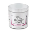 Total Collagen Boost med Verisol ® Bioactive Collagen peptider Peptider Pulver, Hyaluronsyre & Marine Collagen