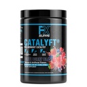 FXSUPPS Katalysator Præ- workout PowderDrink til mænd og kvinder Blitz Berry Blast Kosttilskud Mix med Creatin, Koffein & Beta- Alanine Budd124; Bedste til energipumpe, Muscle Gain & Focus, 20 Servere (1 pakke)